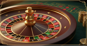 武媚娘传奇海报